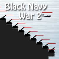 black navy war hacked weebly